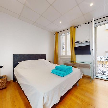 Charming 2 Bedroom Haven Steps Away From Prince'S Palace Monte Carlo Ngoại thất bức ảnh