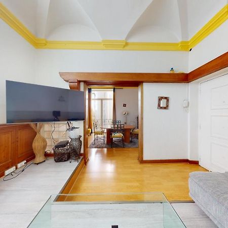 Charming 2 Bedroom Haven Steps Away From Prince'S Palace Monte Carlo Ngoại thất bức ảnh