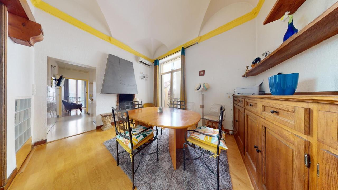 Charming 2 Bedroom Haven Steps Away From Prince'S Palace Monte Carlo Ngoại thất bức ảnh