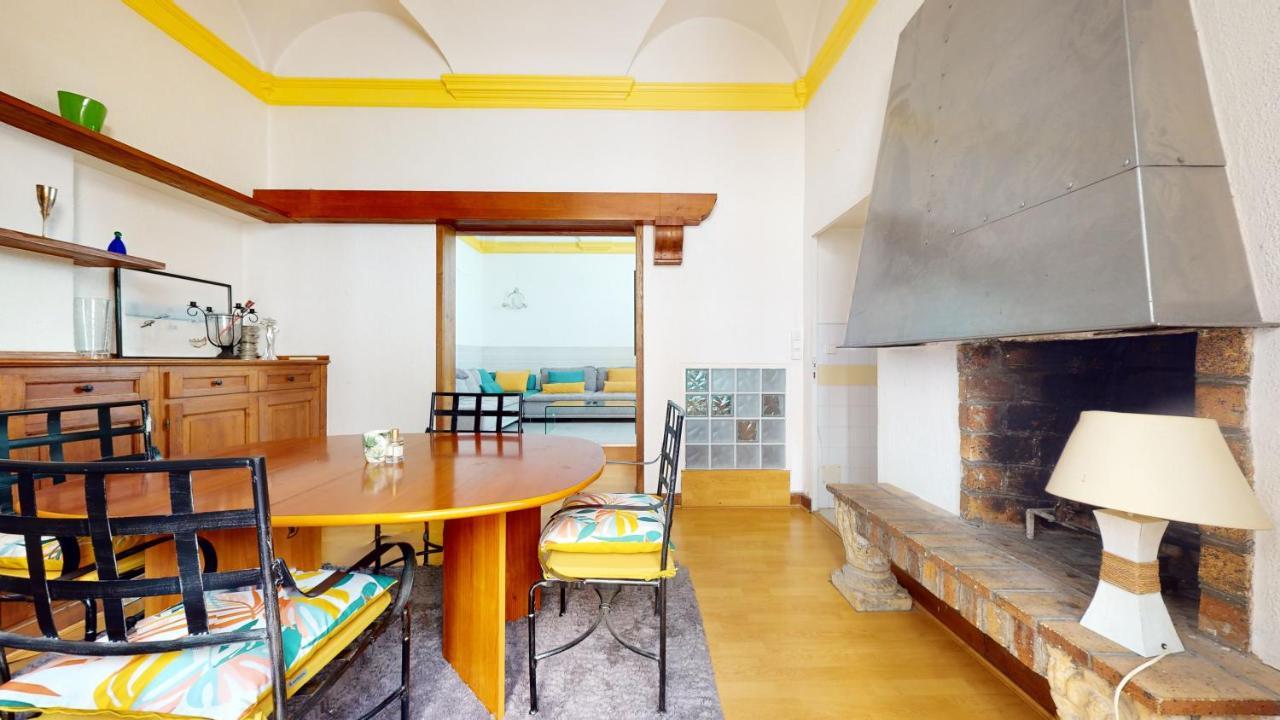 Charming 2 Bedroom Haven Steps Away From Prince'S Palace Monte Carlo Ngoại thất bức ảnh