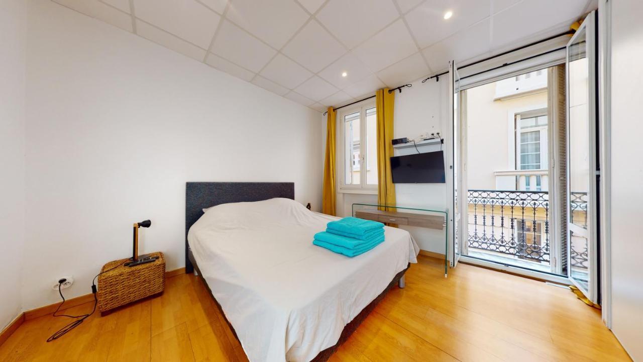 Charming 2 Bedroom Haven Steps Away From Prince'S Palace Monte Carlo Ngoại thất bức ảnh