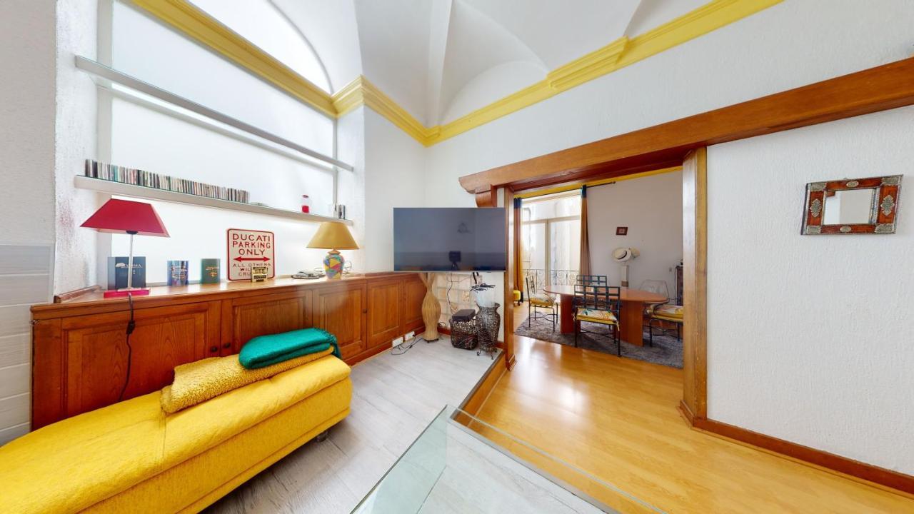 Charming 2 Bedroom Haven Steps Away From Prince'S Palace Monte Carlo Ngoại thất bức ảnh
