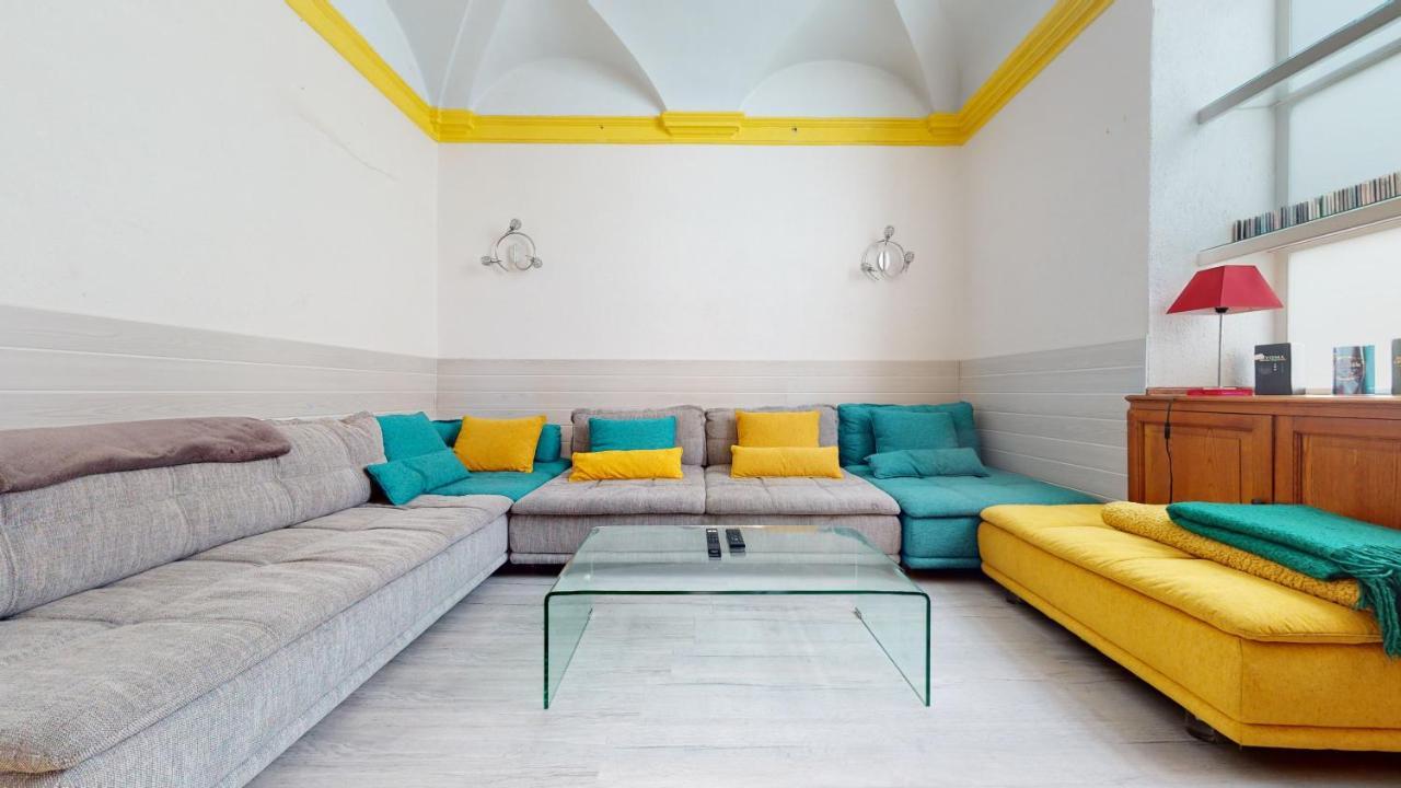 Charming 2 Bedroom Haven Steps Away From Prince'S Palace Monte Carlo Ngoại thất bức ảnh