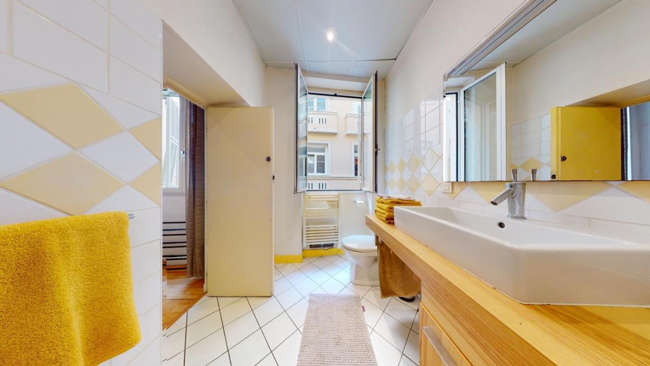 Charming 2 Bedroom Haven Steps Away From Prince'S Palace Monte Carlo Ngoại thất bức ảnh