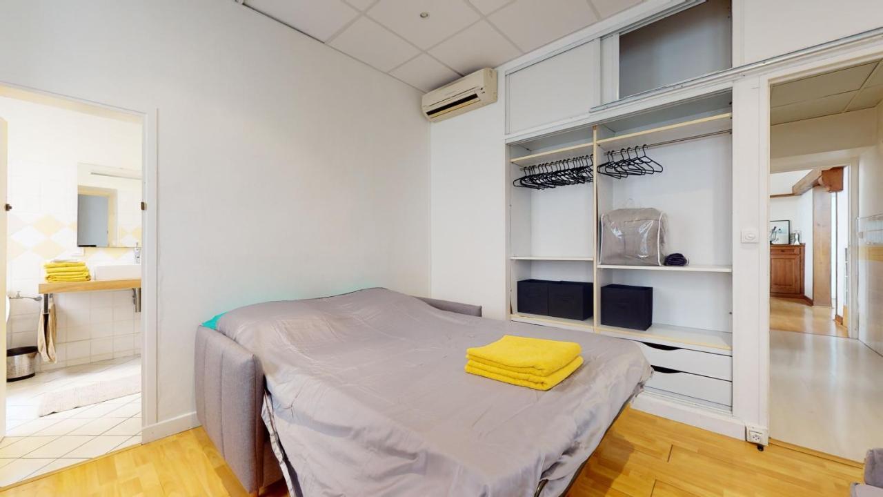Charming 2 Bedroom Haven Steps Away From Prince'S Palace Monte Carlo Ngoại thất bức ảnh