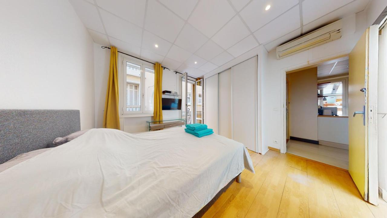 Charming 2 Bedroom Haven Steps Away From Prince'S Palace Monte Carlo Ngoại thất bức ảnh