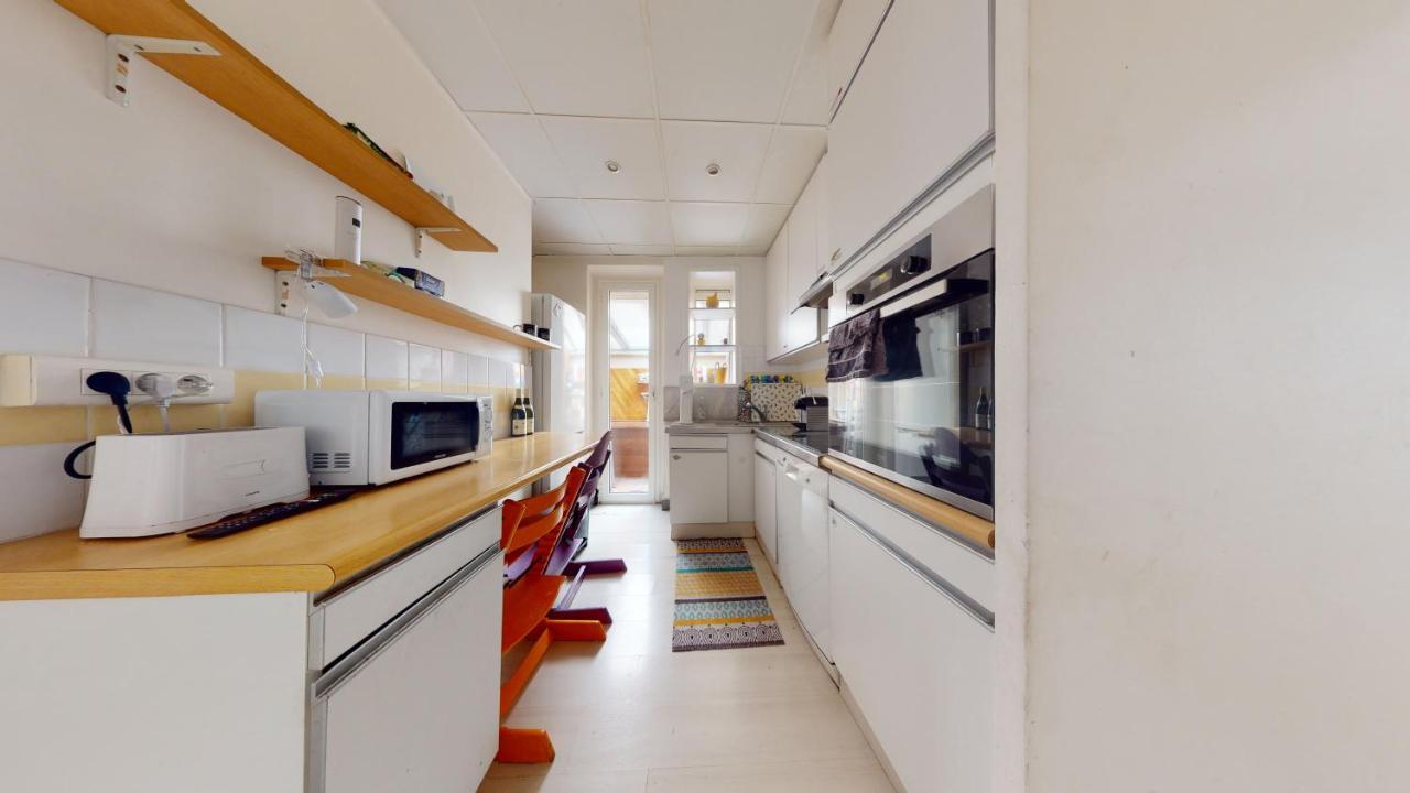 Charming 2 Bedroom Haven Steps Away From Prince'S Palace Monte Carlo Ngoại thất bức ảnh